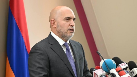 Օկազիվաեցա, Նիկոլ Փաշինյանը վարկանիշ ունի. արևմտյան կառույցներն իրենց լյուբիմչիկին առաջ մղելու համար պատրաստ են ամեն ինչի. Արմեն Աշոտյան (տեսանյութ)