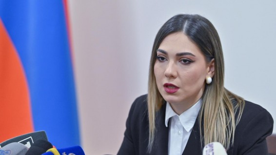 Հայաստանի նոր Սահմանադրության նախագծի տեքստն արդեն պատրաստ է, կքննարկվի ՔՊ վարչության նիստում. Գալյան