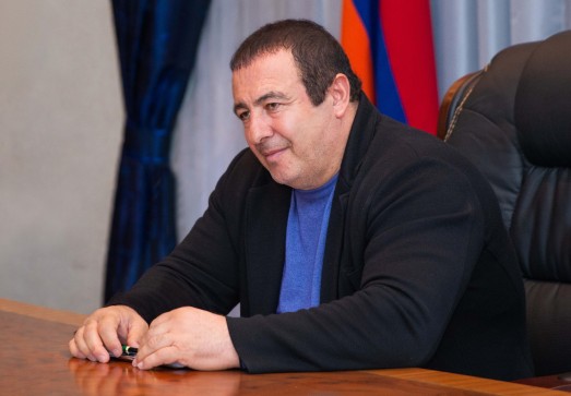 Երկրի քաղաքական կյանքը չպետք է վերածվի աշխարհաքաղաքական դիմակայության հարթակի. Գագիկ Ծառուկյան