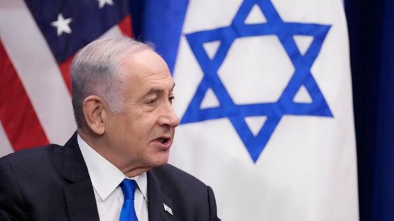 Իրանական հրթիռներն ընկել են Նեթանյահուի գրասենյակի մոտ. SNN