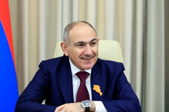 Նովրուզը թող հարատև խաղաղություն բերի․ Փաշինյանը շնորհավորել է Իրանի հոգևոր առաջնորդին և նախագահին