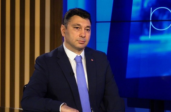 Արցախցին չի թռել, արցախցին չի ուրացել իր պայքարը՝ գերադասելով Արցախից հեռու, բայց ադրբեջանական ստրկության մեջ չապրել․ Շարմազանով