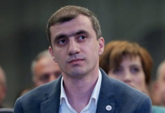 Նիկոլ Փաշինյանը հեռանալու է՝ իր հետևից թողնելով բազմաթիվ ականներ՝ դրված պետականության տակ. Առաքելյան