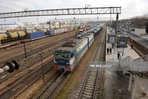 Ադրբեջանի տարածքով Հայաստան է ուղարկվել ռուսական պարարտանյութ և հնդկաձավար