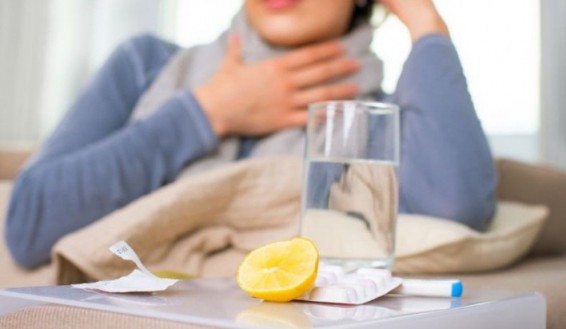 Ծանր սուր շնչառական վարակներով հոսպիտալացվածների թիվը շարունակվում է աճել