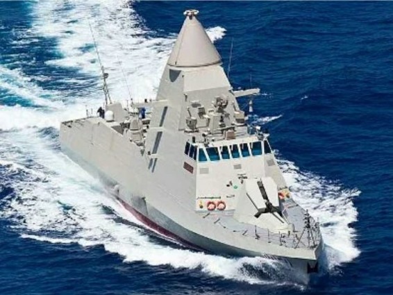 ԱՄԷ-ն պատրաստ է ռազմածովային ուժեր գործադրել Հորմուզի նեղուցում նավագնացությունը վերականգնելու համար. FT