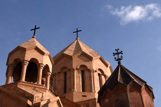 Ավագ չորեքշաբթին հիշատակն է արարչության չորրորդ օրվա