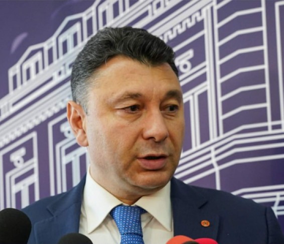 ՔՊ-ի՝ իշխանության մնալու երաշխավորն Ալիևն է. Էդուարդ Շարմազանով (Տեսանյութ)