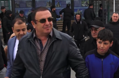 Գյուղացին հաճախ անուշադրության է մատնված. Գագիկ Ծառուկյանն այցելել է Գեղարքունիք (Տեսանյութ)