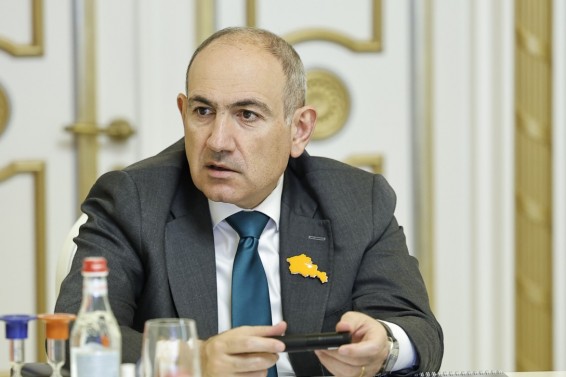 Եվրոպական քաղաքական համայնքի գագաթաժողովը քաղաքական մեծ նշանակություն ունի Հայաստանի միջազգային հեղինակության համար. Նիկոլ Փաշինյան