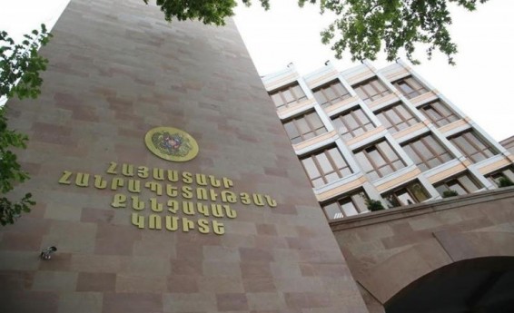 Սպիտակում շնամարտ կազմակերպելու դեպքով 3 անձ ձերբակալվել է