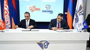 «ՀայաՔվե»-ի և «Միասնության թևեր»-ի համատեղ աշխատանքը դադարեցվել է․ չի հաջողվել միասնական դիրքորոշում ձևավորել