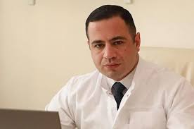 Կառավարման անգրագիտություն առողջապահությունում. Գևորգ Գրիգորյան