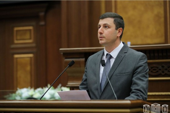 Անչափահասներ, կերակրող մայրեր, հոգևորականներ՝ այս ռեժիմի համար նշանակություն չունեն