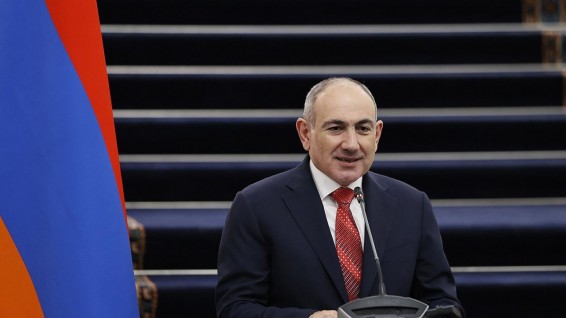 ՔՊ-ն ժողովրդից է սերում, մենք պորտալարով կապված ենք ժողովրդի հետ. Նիկոլ Փաշինյան