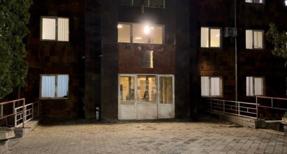 Դատարանը մերժել է Սամվել Կարապետյանի աջակիցներ Վաղինակ Ղազարյանին և Մայիս Բաղումյանին կալանավորել