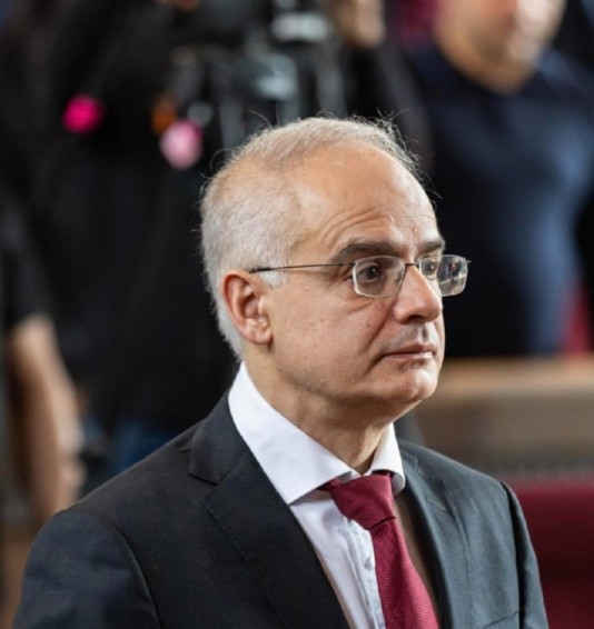 Մենք երբեք չենք դրել պետական քաղաքականության օրակարգում Հայոց ցեղասպանության ճանաչման պահանջ. Զուրաբյան