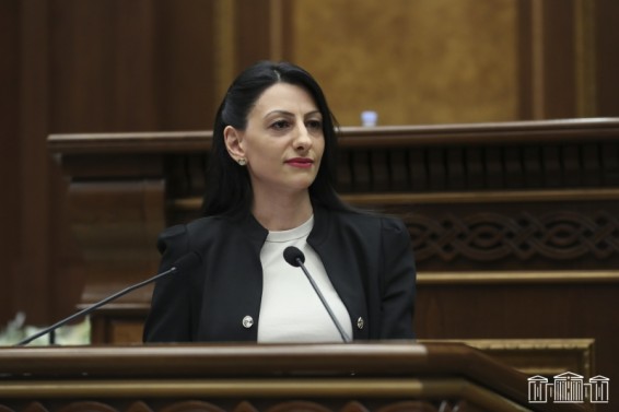 «Ադրբեջանից որևէ առաջարկ չենք ստացել»․ ՄԻՊ-ի արձագանքը՝ Ռուբեն Վարդանյանին