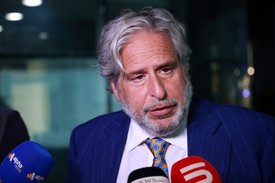 Փաշինյանն այլևս չի համապատասխանում իր պաշտոնին. Հայաստանն արժանի է արդարության և իրական ժողովրդավարության. Ռոբերտ Ամստերդամ