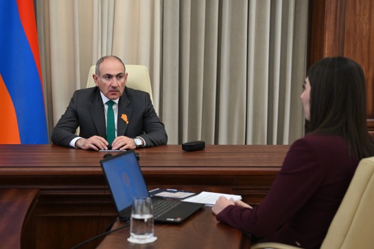 «Արտացոլում է մեր ինքնությունը, պատմամշակութային ժառանգությունը և պետականությունը». ՀՀ-ում կենսաչափական անձնագրերը կլինեն կարմիր