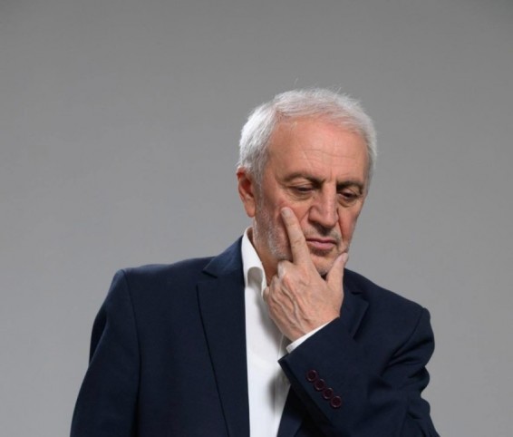 Ժողովուրդը պիտի որոշի՝ ուզո՞ւմ է վերարտադրվի այս անմակարդակ խորհրդարանը, թե՞ գնում է որակյալ փոփոխության. Արամ Մանուկյան