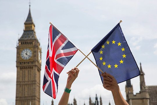 Բրիտանիայում Brexit-ի պատճառով միլիոնատերերի թիվը կրճատվել է 15 տոկոսով