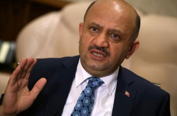 ՆԱՏՕ-ի անդամ երկրներում գյուլենական զինվորականներին ապաստան տրամադրելն անընդունելի է. Թուրքիայի ՊՆ