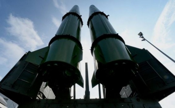 ԱՄՆ-ն կոչ է անում Ռուսաստանին «Իսկանդեր» չտեղակայել