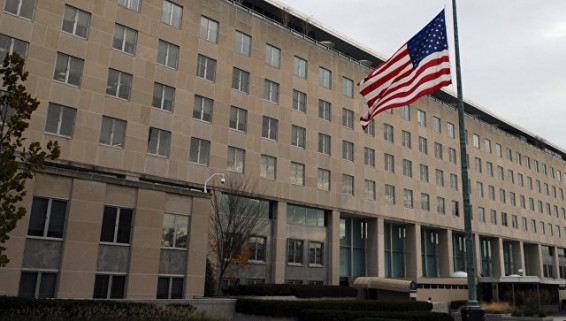 США не видят причин, по которым Россия может рассматривать НАТО как угрозу