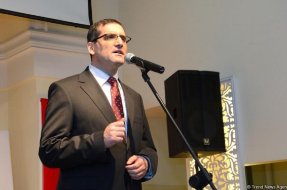 ԼՂ հիմնահարցը ոչ միայն Ադրբեջանի, այլև Թուրքիայի խնդիրն է. Ադրբեջանում Թուրքիայի դեսպան