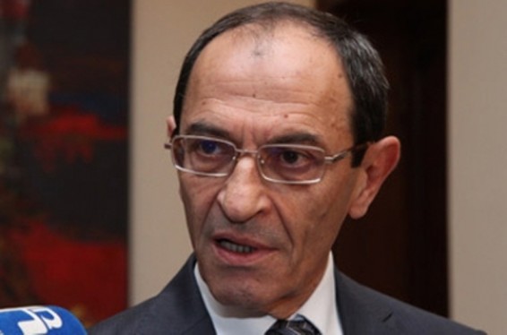 Հայաստանը ՀԱՀԿ գլխավոր քարտուղարի պաշտոնում իր թեկնածուին չի փոխելու. Քոչարյան