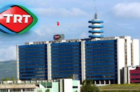 Թուրքիայի նախարարների խորհրդի որոշմամբ երկրի պետական հեռուստաալիքի 45 աշխատակից ազատվել է աշխատանքից