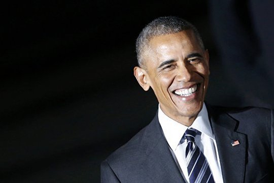 Օբամայի ժողովրդականության վարկանիշը հասել Է առավելագույն ցուցանիշի