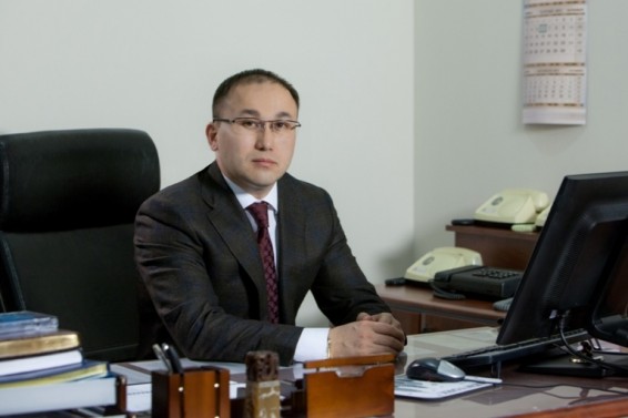 Министерство информации и коммуникаций возглавил Даурен Абаев