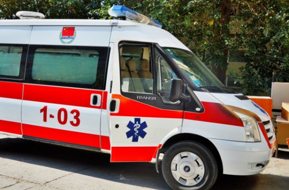 Լոռու մարզում ծառն ընկել է այն կտրող տղամարդու վրա. նա մահացել է հիվանդանոցի ճանապարհին. shamshyan.com