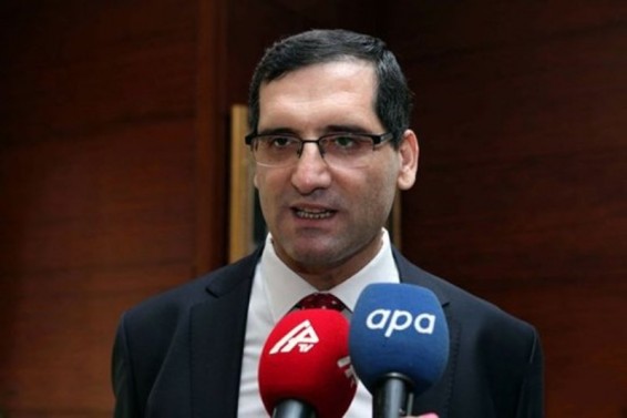 ԼՂ հակամարտությունը տարածաշրջանի ամենացավոտ խնդիրն է․ Ադրբեջանում Թուրքիայի դեսպան