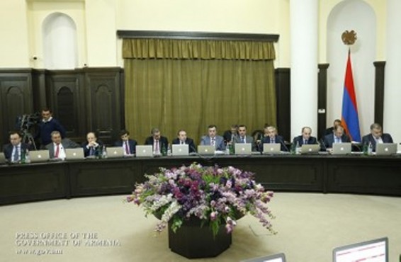 Կընդլայնվի օպերատորների կողմից մատուցվող ծառայությունների ցանկը