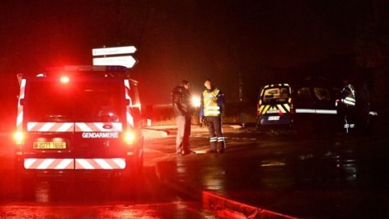 Во Франции напали на дом престарелых для миссионеров, убита женщина