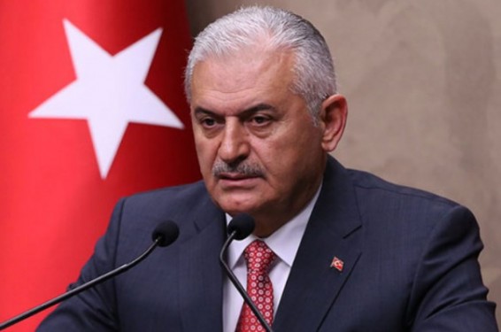 ԵՄ-ի հետ հարաբերությունների սառեցումը կվնասի Թուրքիային, ընդունում եմ. Թուրքիայի վարչապետ