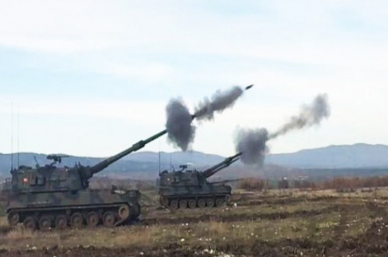 Սիրիական Էլ Բաբում կրկին թուրք զինծառայող է զոհվել