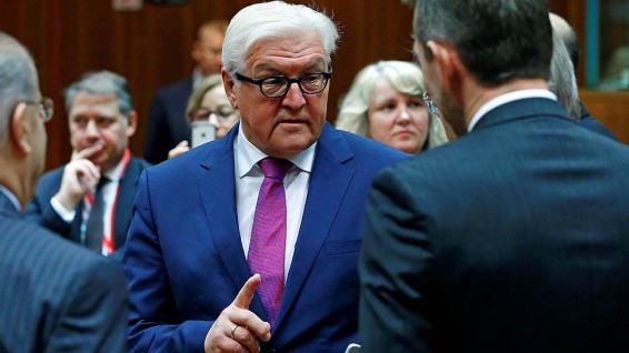 Страны ОБСЕ хотят контролировать вооружения вместе с Россией
