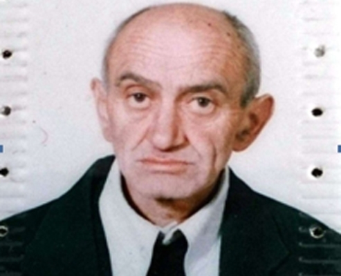 56-ամյա տղամարդը որոնվում է որպես անհետ կորած