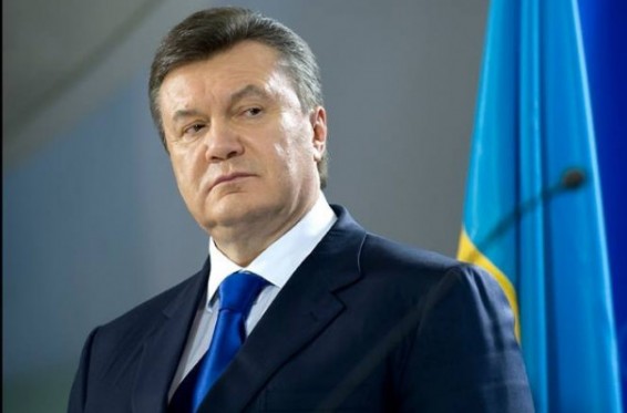 Յանուկովիչը մեկնաբանել է քաղաքականություն վերադառնալու հավանականությունը