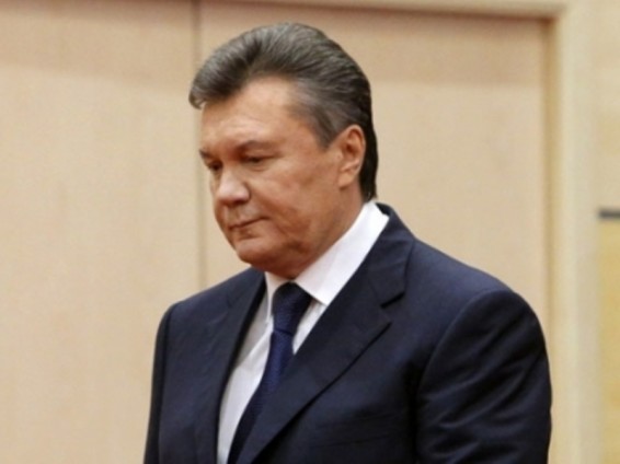 Յանուկովիչն ասել է, թե որն էիր իր գլխավոր սխալը Մայդանի ժամանակ