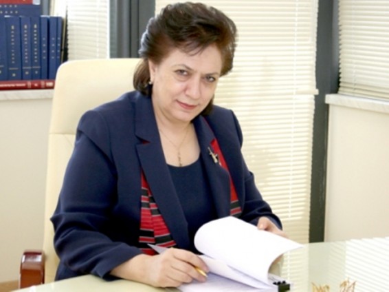 Հրանուշ Հակոբյանը համոզված է` ՀՀԿ Գործադիր մարմնի կազմում է մնալու