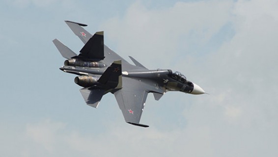 Минобороны Ирана обсуждает приобретение российских Су-30