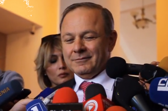 Մինչև նախարար նշանակվելը չգիտեի, որ դառնալու եմ հանրապետական. Առողջապահության նախարար