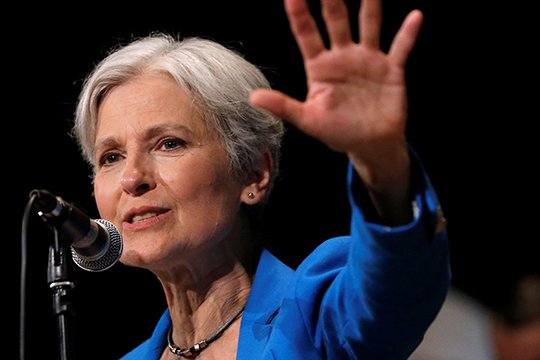 Վիսկոնսինում ձայների վերահաշվարկի հայց է ներկայացվել