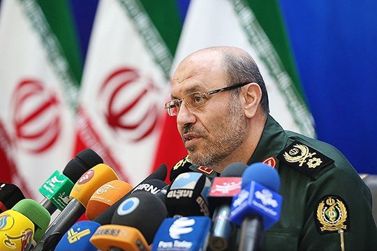 Իրանը հնարավոր է համարում Համադանում Ռուսաստանին ավիաբազա տրամադրելը