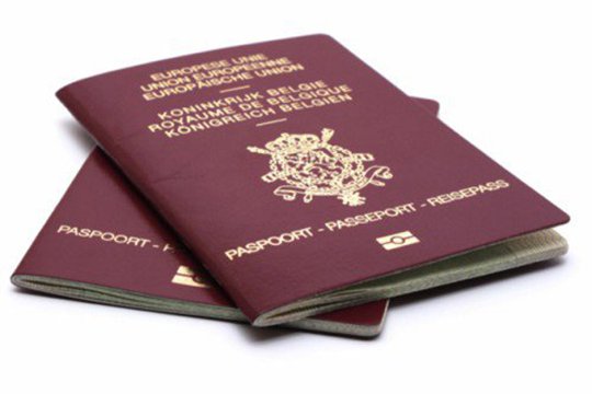 Բրիտանացի եվրապաշտոնյաները զանգվածաբար դիմում են Բելգիայի քաղաքացիության ստացման համար